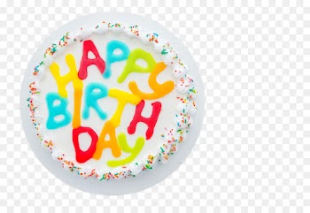 icing cake font circle food