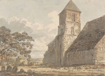 Icklesham Church | Free Photo - rawpixel