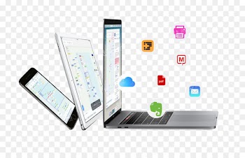 iCloud Apple iPad Family E-Readers macOS - ap map 