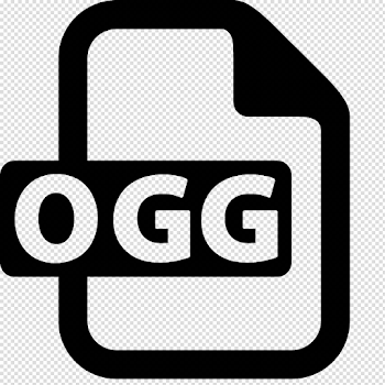 Icône OGG - Téléchargement gratuit en PNG et SVG