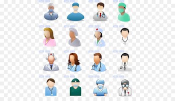 ICO Icon - Doctor Doctor icon 
