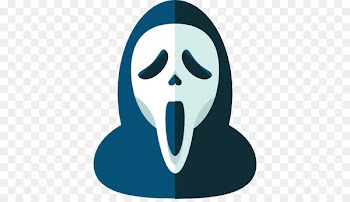 ICO Icon - ghost 