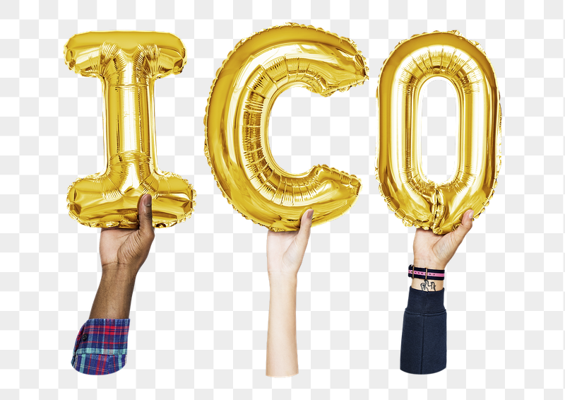 ICO word png, hands holding | Free PNG - rawpixel