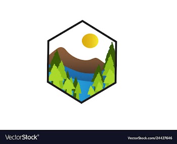 Icon adventure vector image