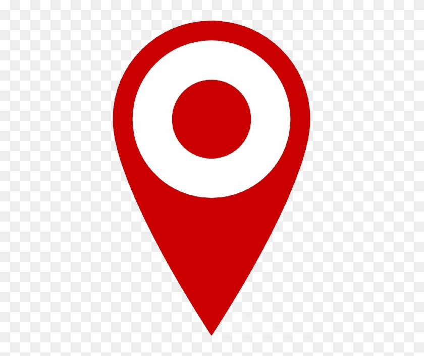 Icon Alamat Png