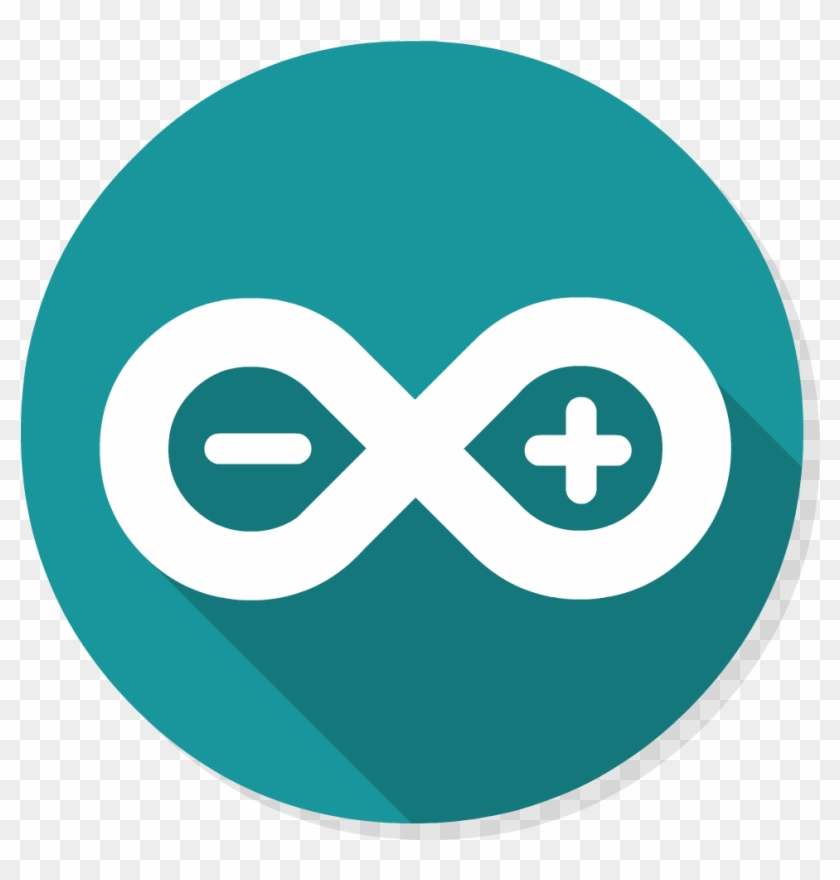 Icon Arduino - Arduino Logo
