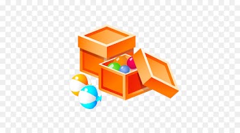 Icon - Beautifully packaged candy 