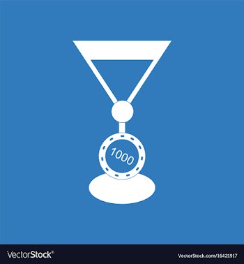 Icon casino chip and cocktail vector image