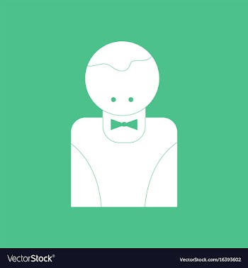 Icon casino delar silhouette vector image