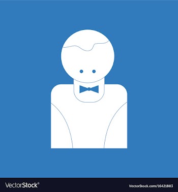 Icon casino delar silhouette vector image