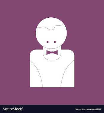 Icon casino delar silhouette vector image