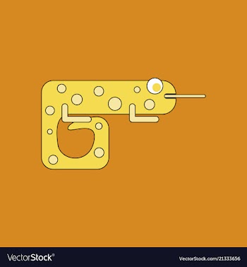 Icon chameleon flat symbol chameleon chameleon vector image