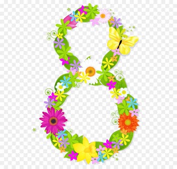 Icon Clip art - Eight Text Decor PNG Clipart Picture 