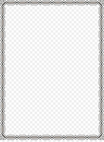 Icon - Cool borders 