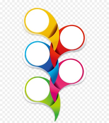 Icon - Creative circle border 
