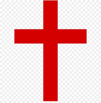 Icon design Font Awesome Scalable Vector Graphics - Christian cross PNG 
