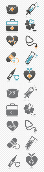 Icon design Health Care User interface Icon - Medical Icons 