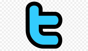 Icon design Icon - twitter twitter 