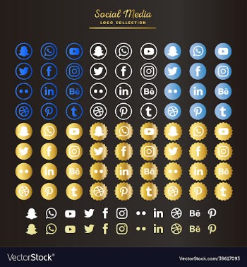 icon design template image