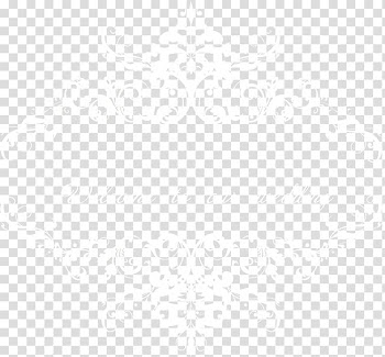 Icon, Flower Border transparent background PNG clipart