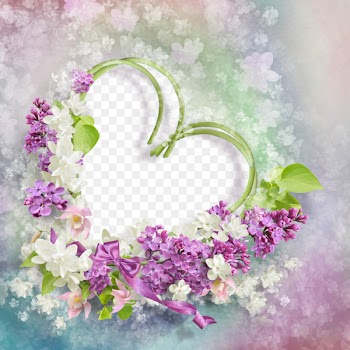 Icon - Flowers Heart Star 