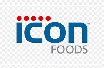 Icon Foods Logo - Icon Foods