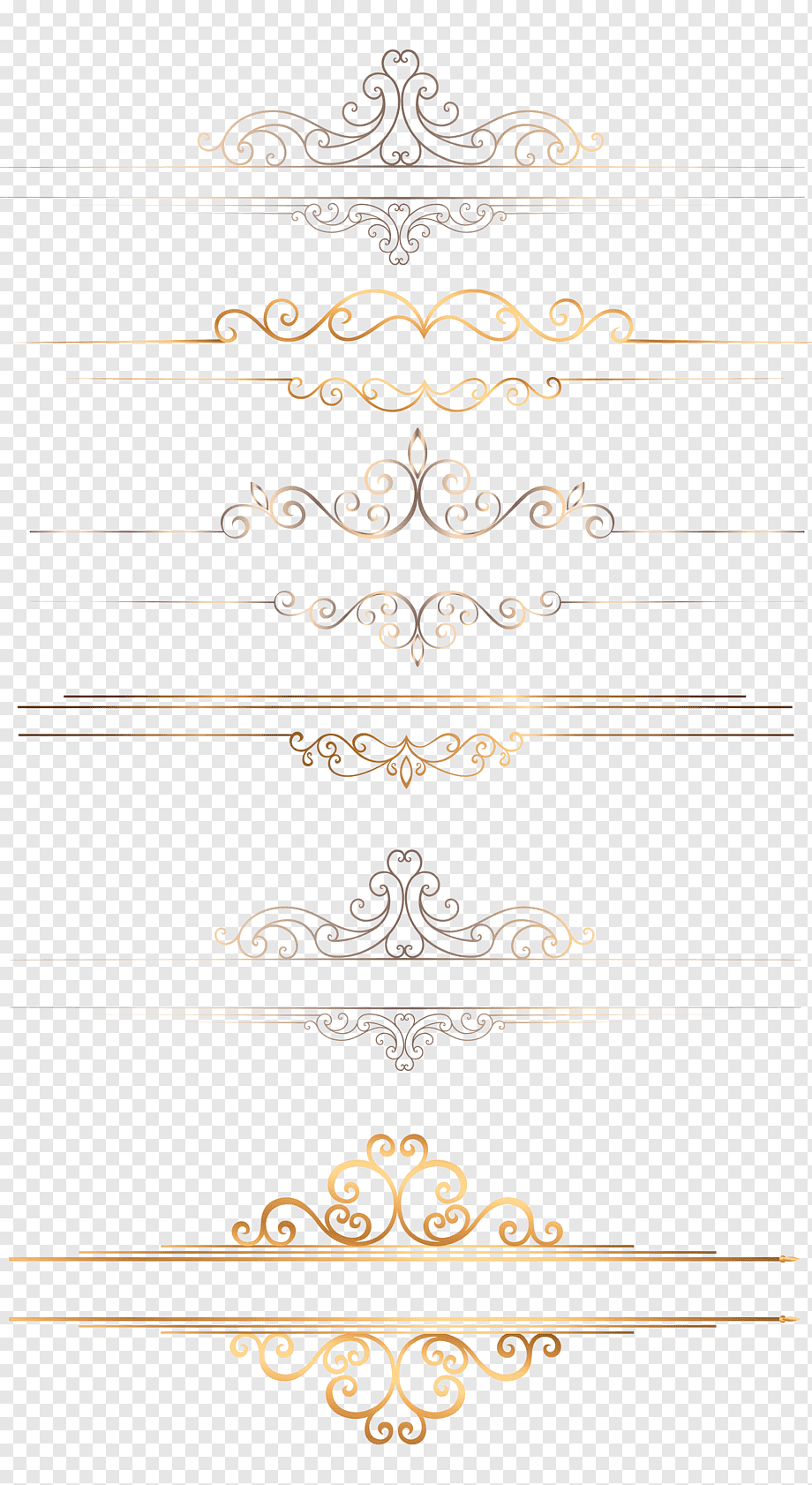 Icon, Gold border, gray and beige floral, border, watercolor Painting, text png