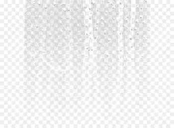 Icon - Gray Fresh Water Drop Border Texture 