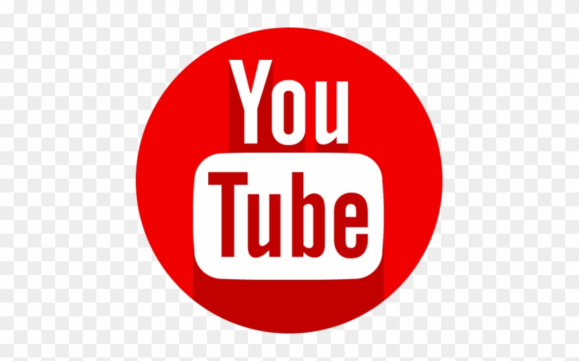 Icon Icon - Youtube Cool Logo Png