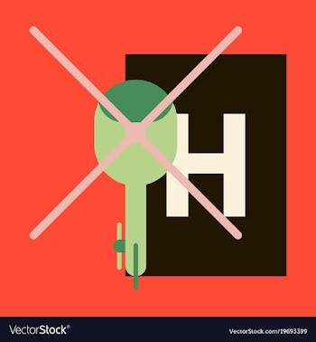 Icon in flat design helicopter landing vector image