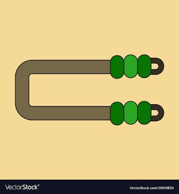 Icon in flat design sports expander vector image