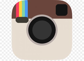 Icon - Instagram Png Clipart 
