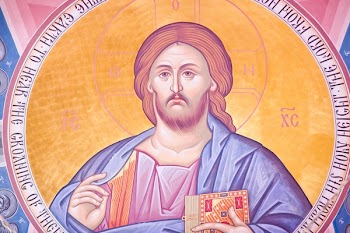 Icon Jesus Christ · Free image on Pixabay