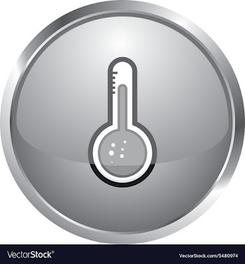 Icon lab instrument vector image
