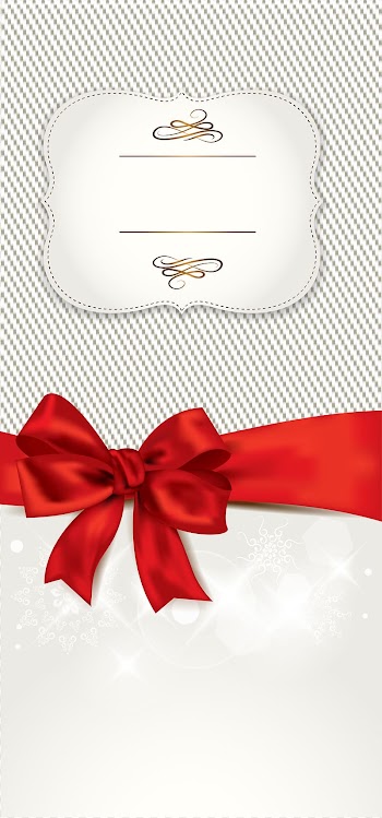 Icon , Label Gift Card Template , red ribbon bow tie transparent background PNG clipart