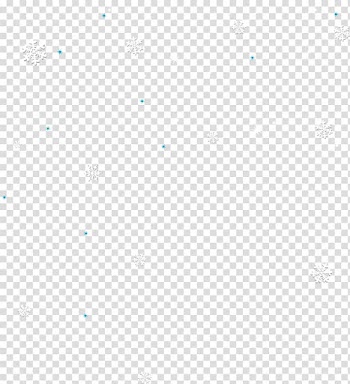 Icon, Little fresh white snow transparent background PNG clipart