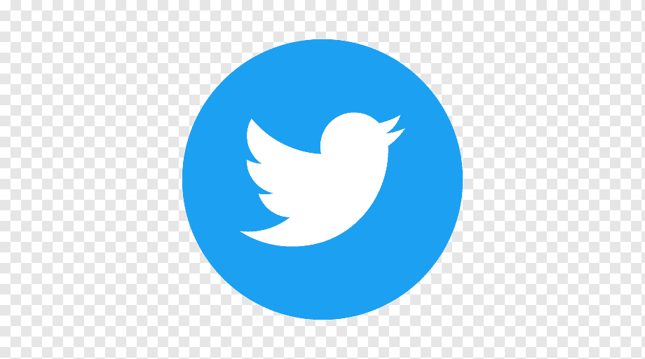Icon Logo, Twitter logo, Twitter logo, blue, social Media, area png