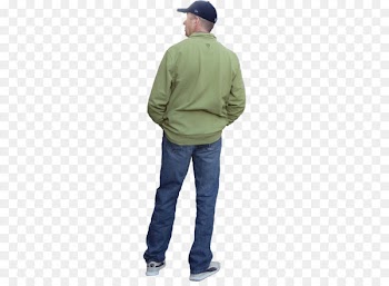 Icon - Man PNG image 