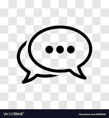 icon message dialogue box