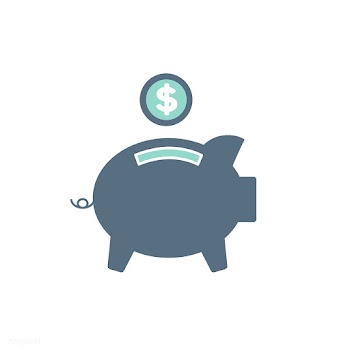 Icon money account | Free stock vector - 396671
