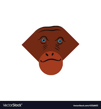 icon monkey