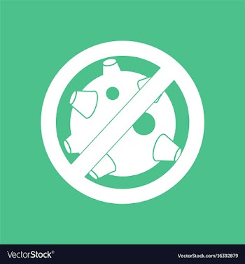 Icon no satellites vector image