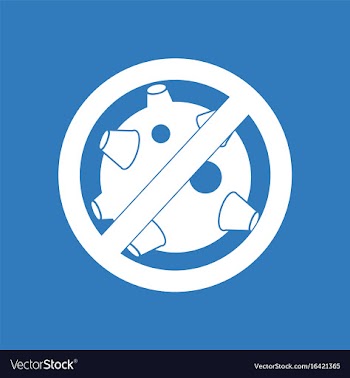 Icon no satellites vector image