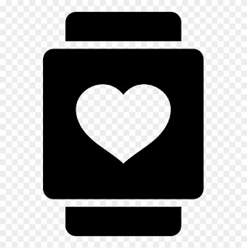 Icon Of A Camera Icon Of A Smartwatch - Icon Of A Camera Icon Of A Smartwatch