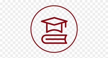 Icon Of Graduation Cap - Icon Of Graduation Cap