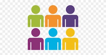 Icon Of People - Icon