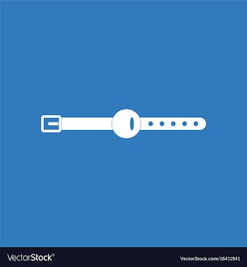 Icon on background sex toy gag vector image