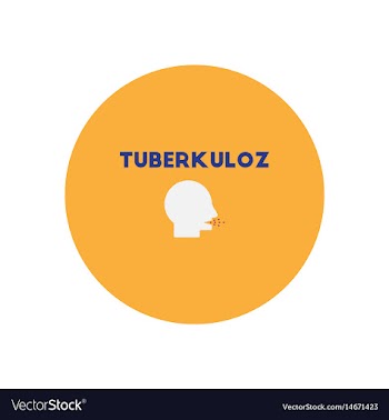 Icon on circle various symptoms vector image