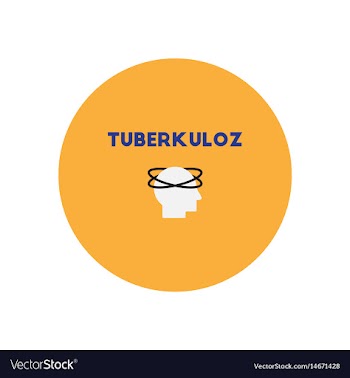 Icon on circle various symptoms vector image