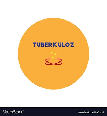 Icon on circle various symptoms vector image